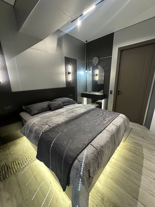 Аренда Modera towers 3 комнатная. Гостиница Россия. От собственника.