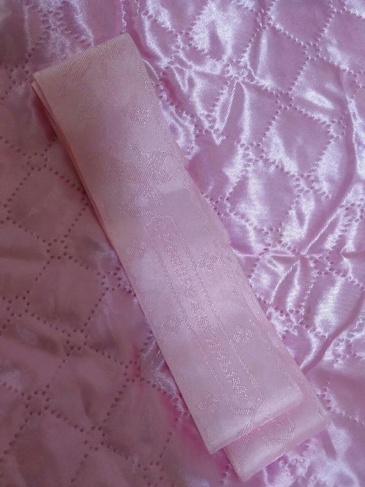 Одеяло+лента