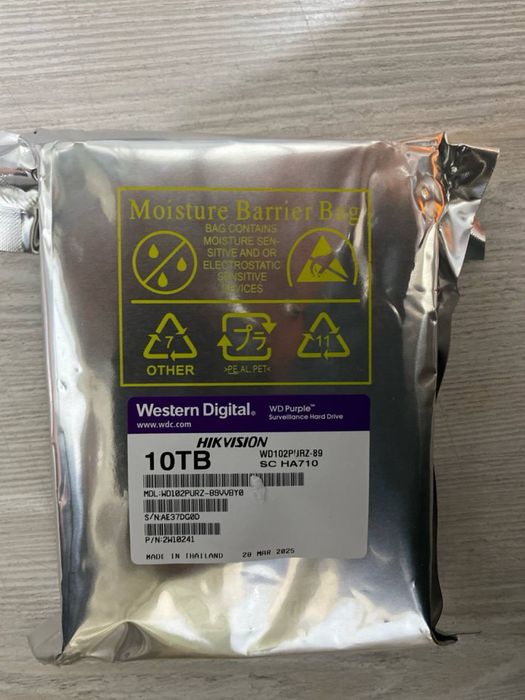 HDD Orginal Res Optom narxlarda