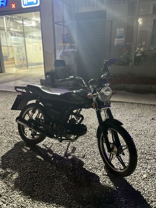 Продам Raser 110