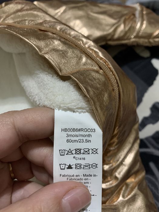 Комбенизон  с 3-6 мес