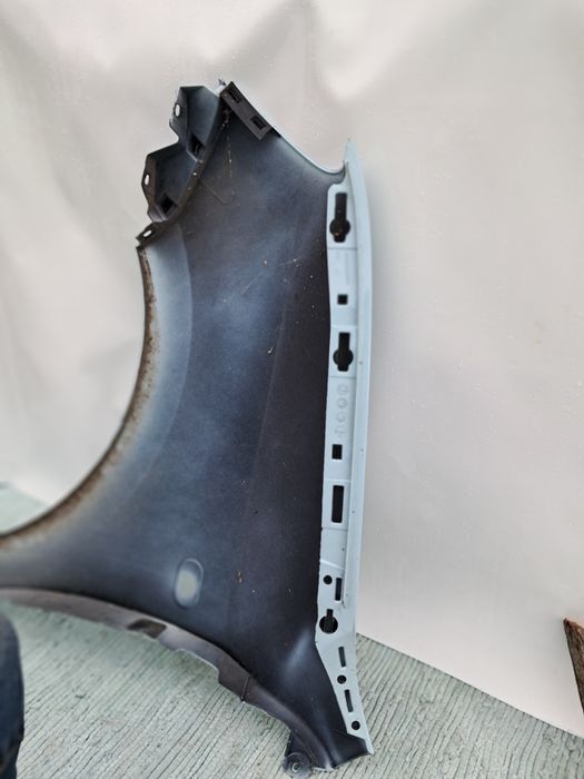 Калник Renault Twingo 3 2014/2019г