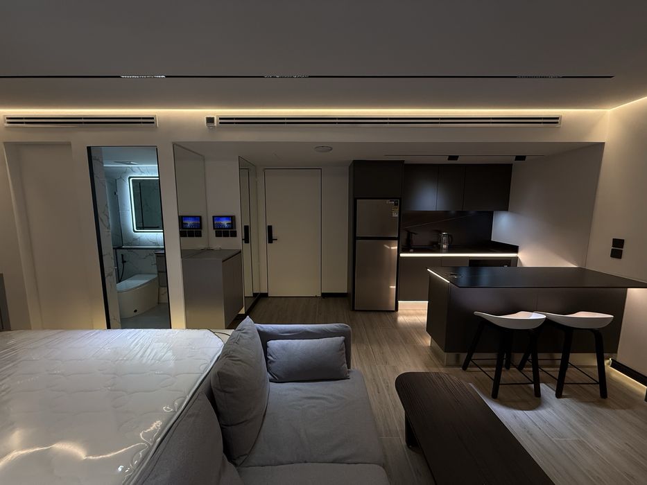 The Harmony Phuket студия A 31