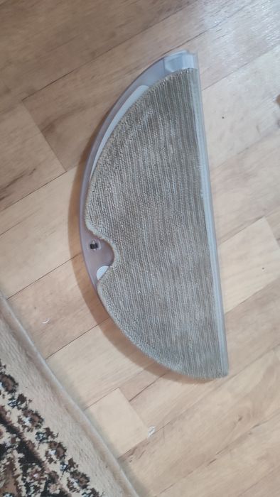 Dreame robot Vacuum-Mop F9