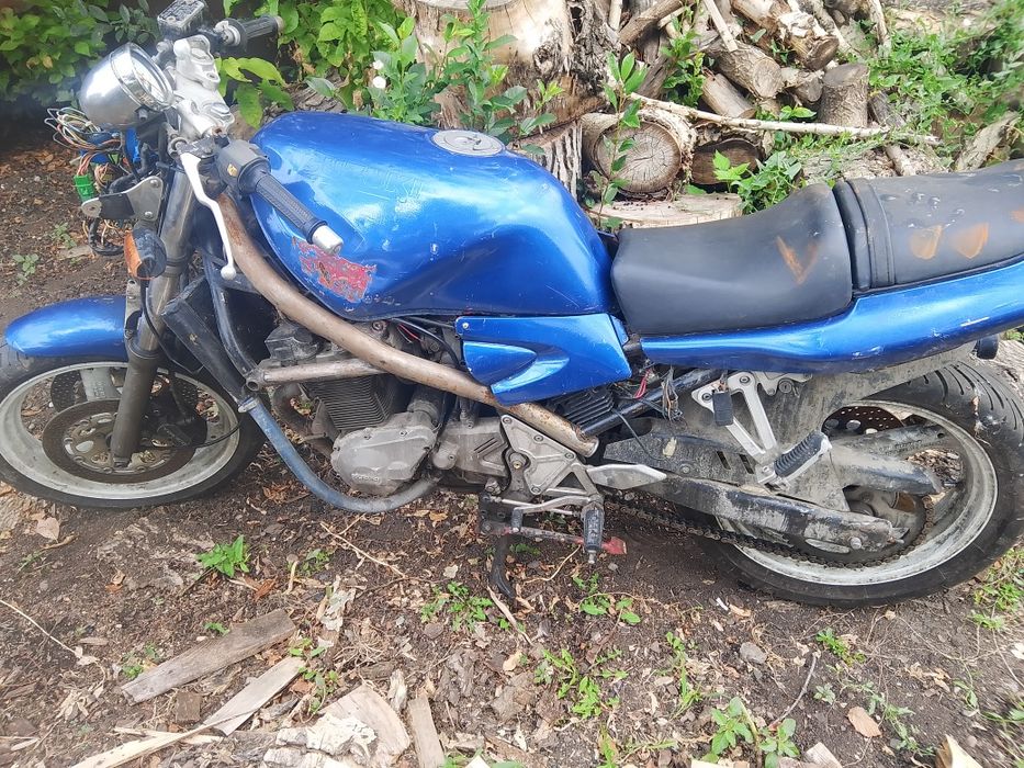 Сузуки 400 куб есть обмен