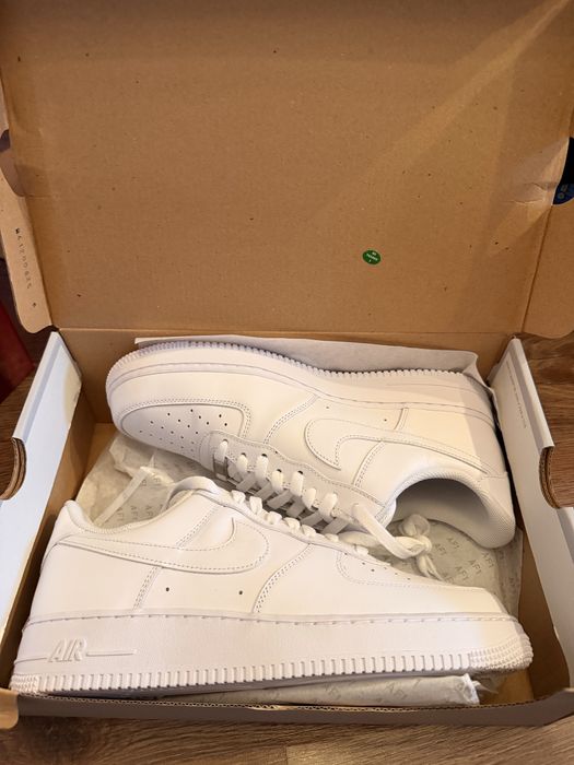 Nike WMNS  air force 1 '07