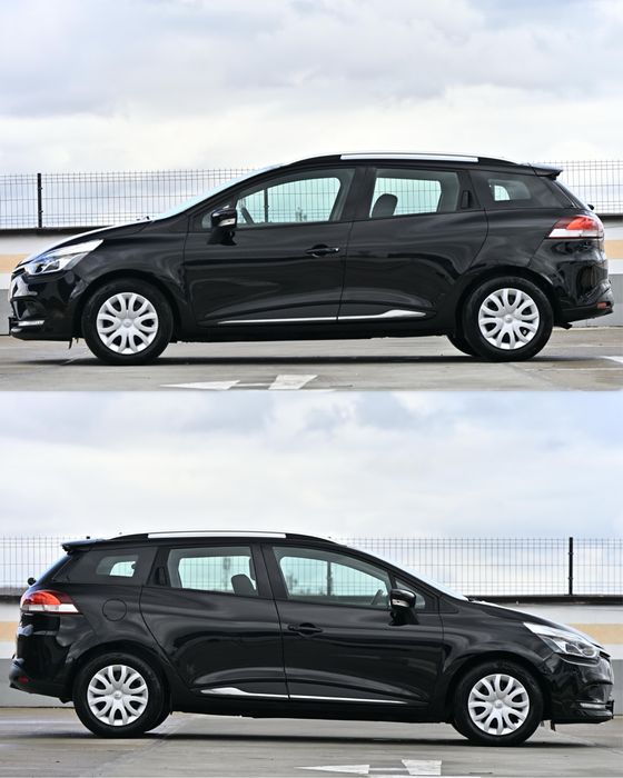 RENAULT Clio 2018 — imagine 5