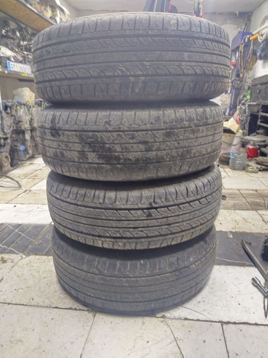 Летный на Рено дастер