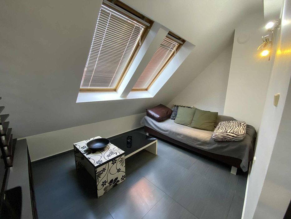 Двустаен апартамент под наем в ж.к. Дървеница, 2217209