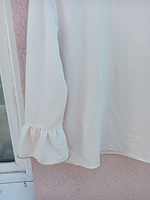 Cămăși damă Made in Italy mărimea S