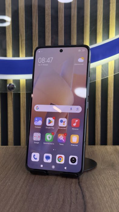 Xiaomi 12 lite 128/8 С гарантией!