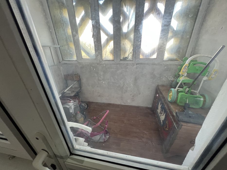 4-комн квартира сатылады