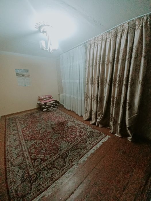 Ijaraga uy faqat ayol qizlar uchun