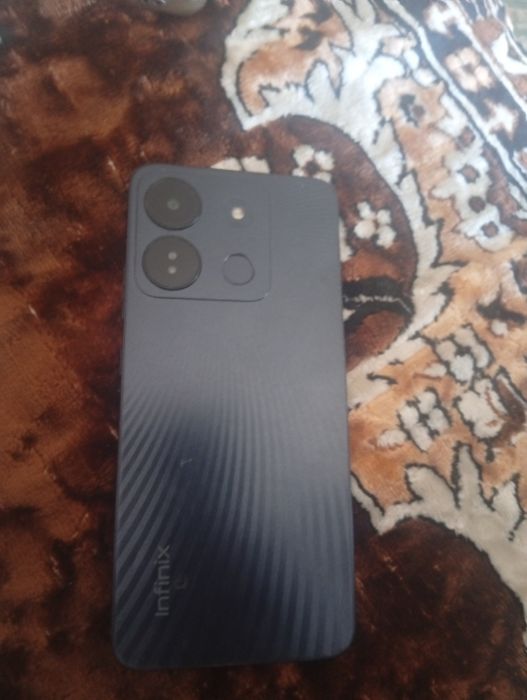 INFINIX телефонн