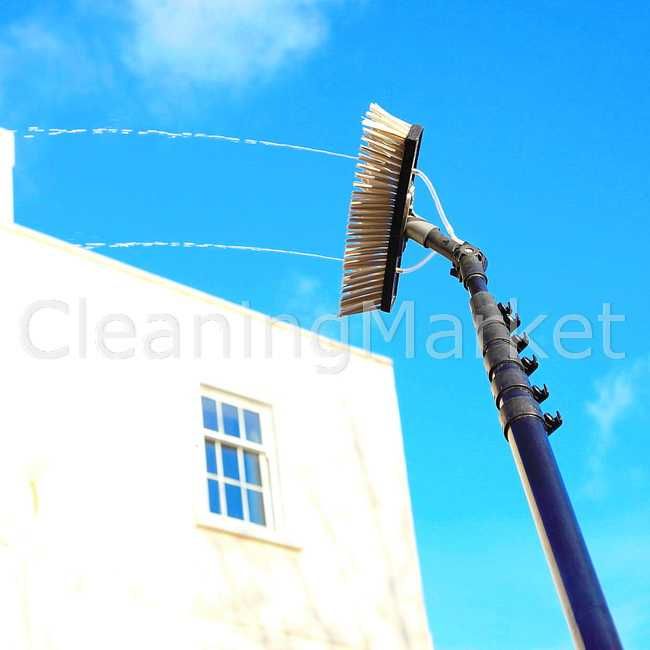 Професонално почистване