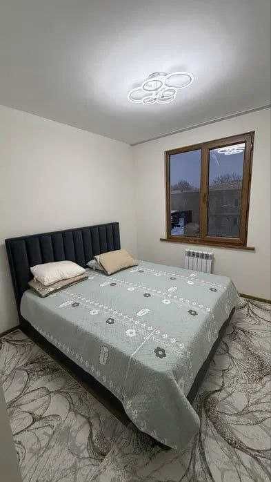 Сдам  2х-ком 4/9 квартиру на Алмазар сити  874*