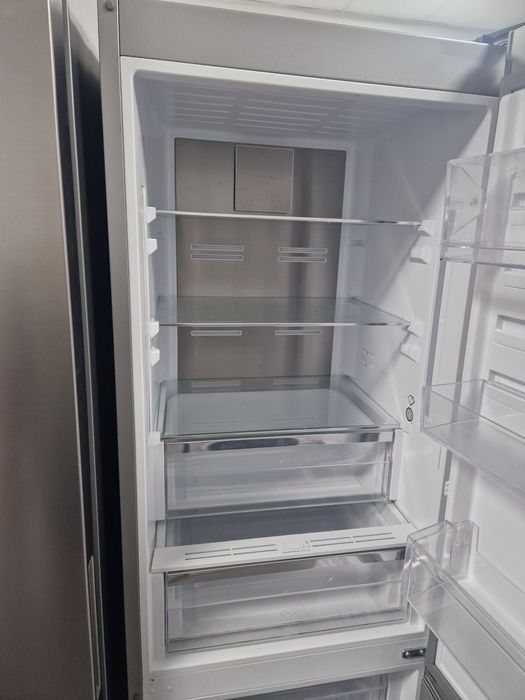 Хладилник с фризер Electrolux  No frost Доставка