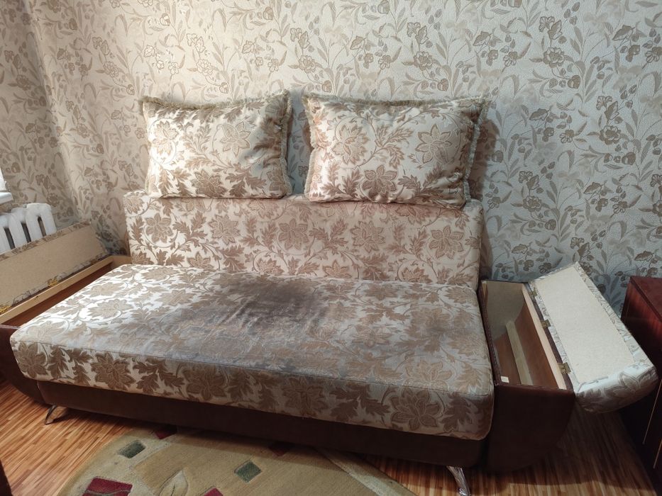 Тахта раздвижная