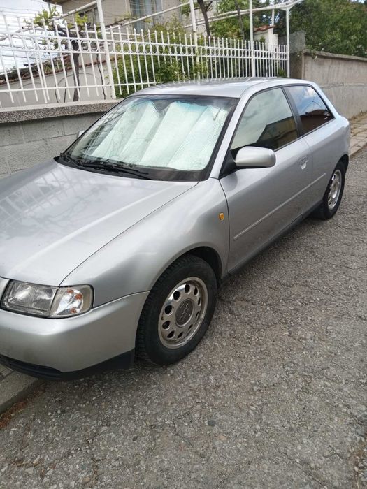 Audi A3 Намира се в  гр. Панагюрище 1 500 €
