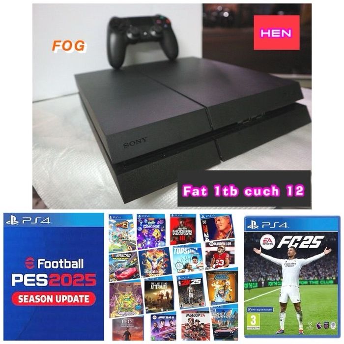Установка игр на Ps4 Playstation 4