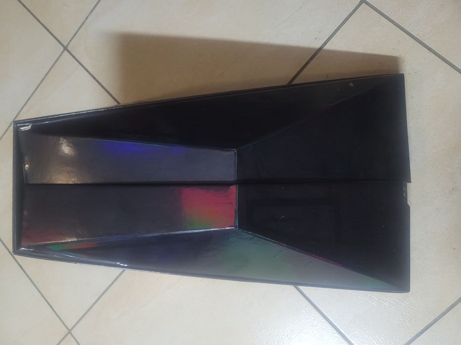 Reebok x Alien Storm Bug Stomper "USCM - Camo"