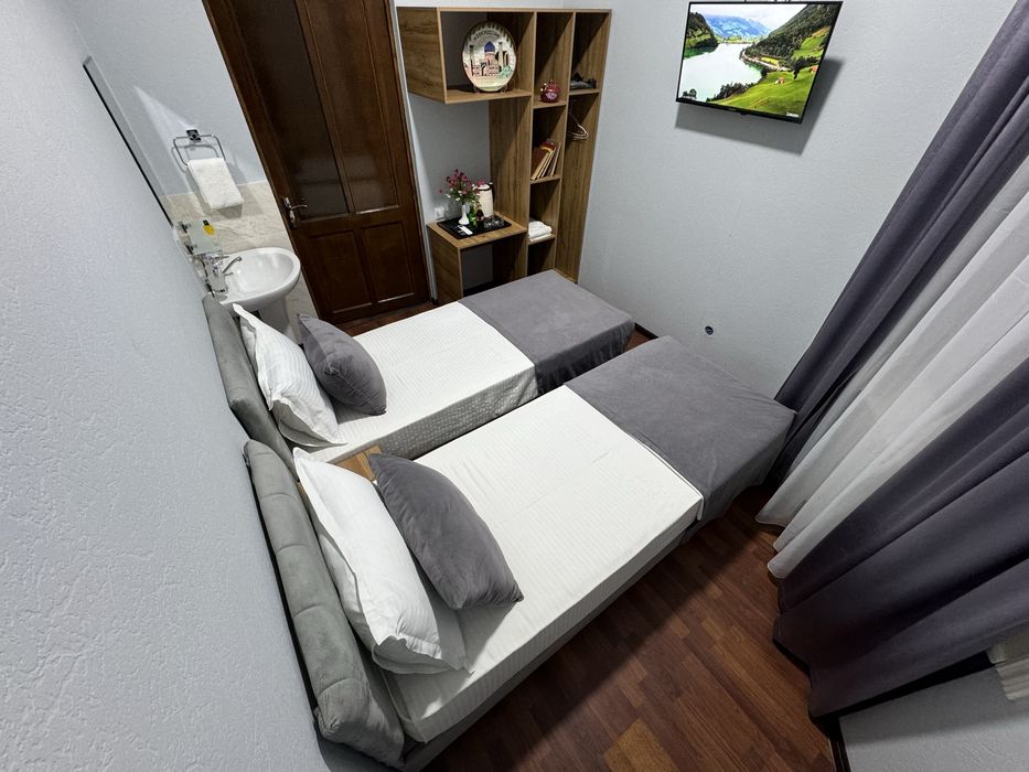 Hostel/Гостиница