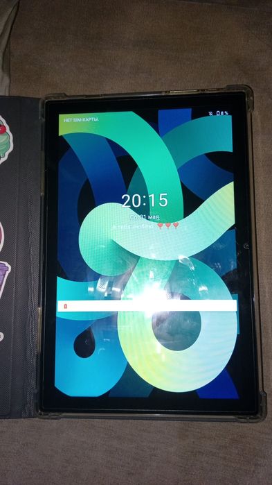 Продам планшет в отличном состоянии