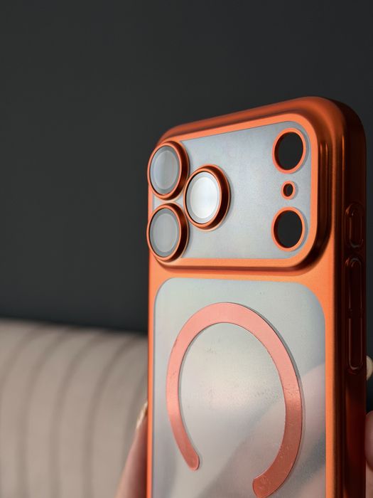 Кейс за iPhone 17 Pro Max