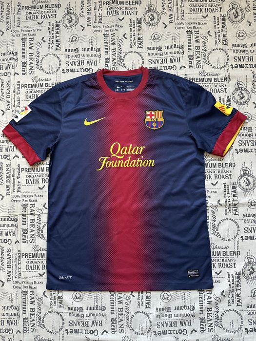 Nike Barcelona original тениска.M