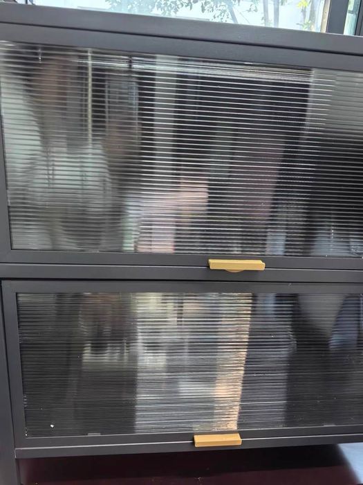 Кухонный шкаф/ Шкаф для хранения посуды | Idish saqlash shkafi