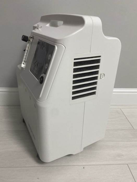 концентратор для подачи чистого воздуха