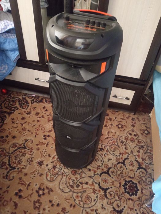 Продам калонку новая