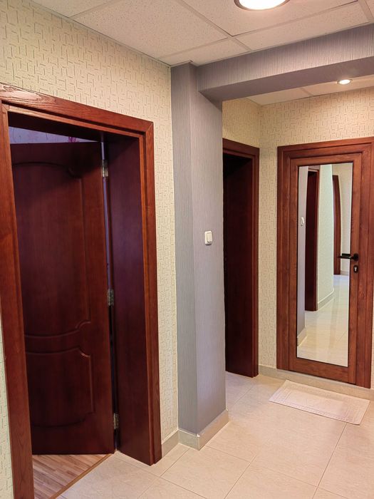 3 - стаен апартамент 100 кв. м. в идеален център на гр. Враца.