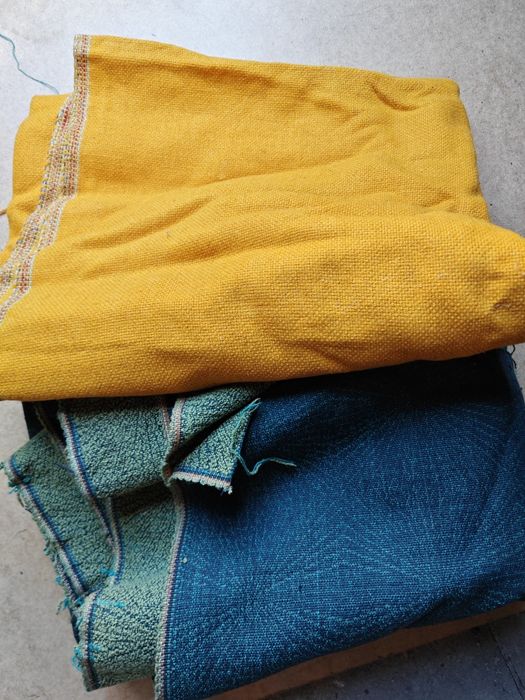 Продам новую ткань