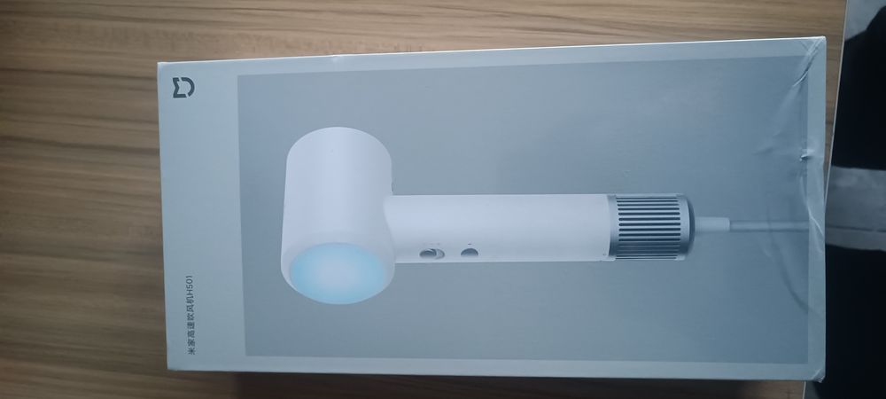 Продается Фен Xiaomi