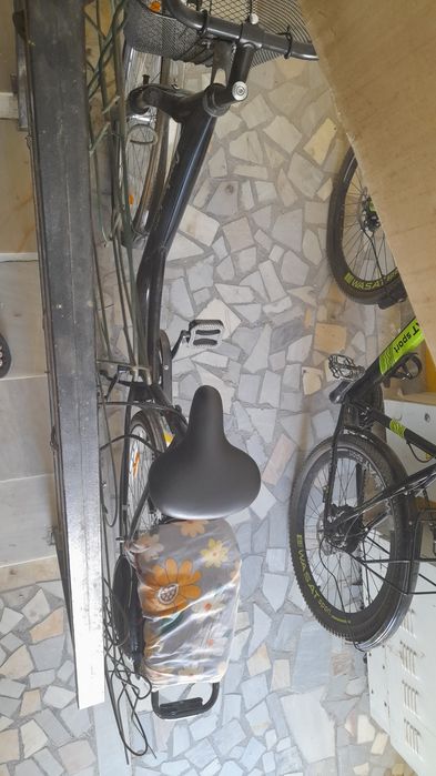Velosiped sotiladi