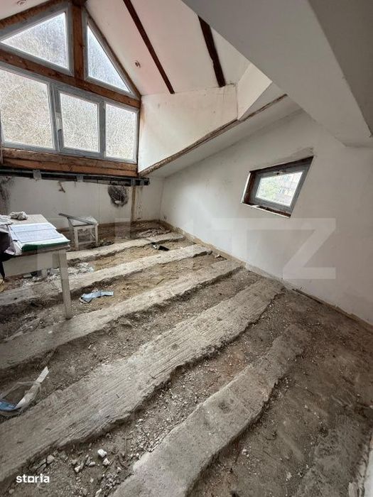 Apartament 2 camere, zona Racadau, boxa