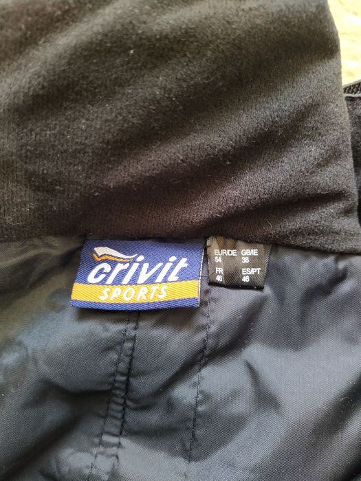 Pantaloni schi bărbați
