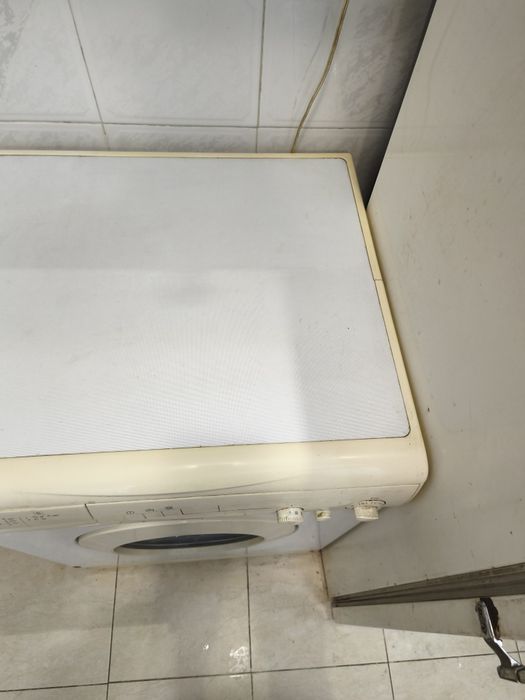 Пералня Beko WB 6006 RS – работеща, за части / лек ремонт (Пловдив)