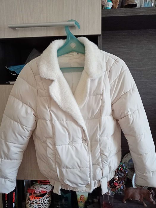 Куртка демисезонная