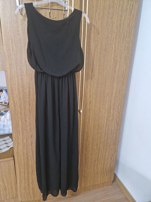 Rochie lunga vară