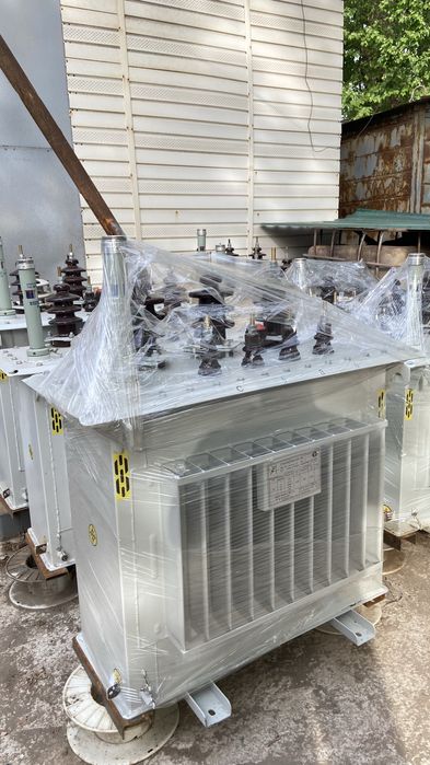 Transformator 100 kv 3 yil garantya