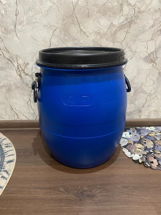 Продам бочку 48 литров