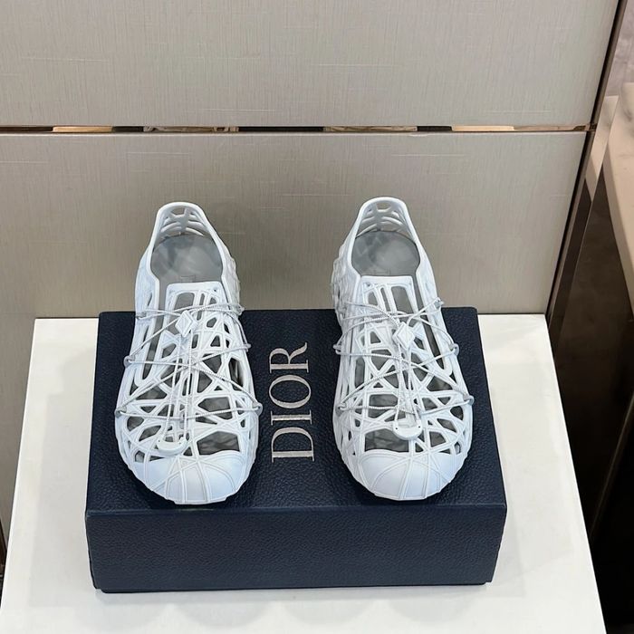 CD B22 White/Gray