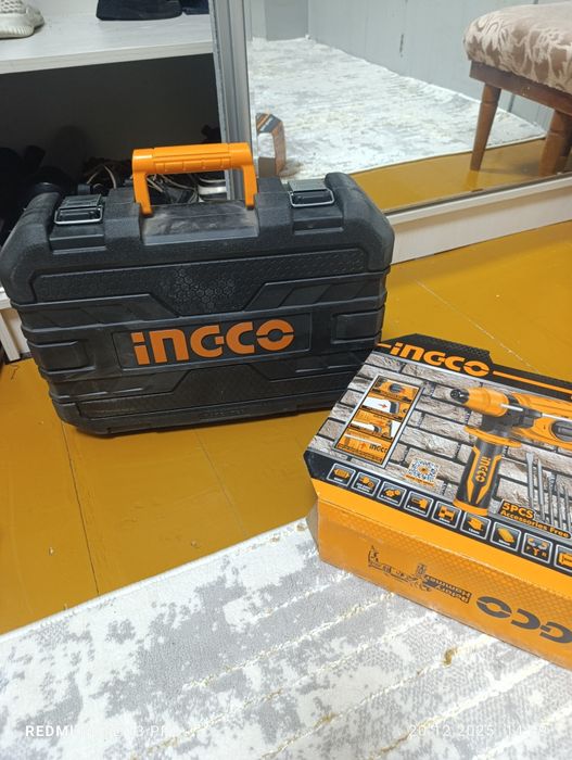 Перфоратор сотилади/продается.