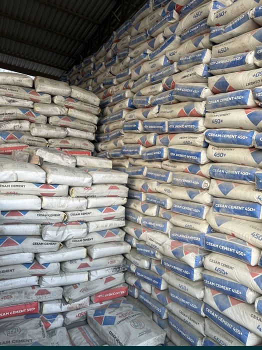 Cement Sement цемент оптом