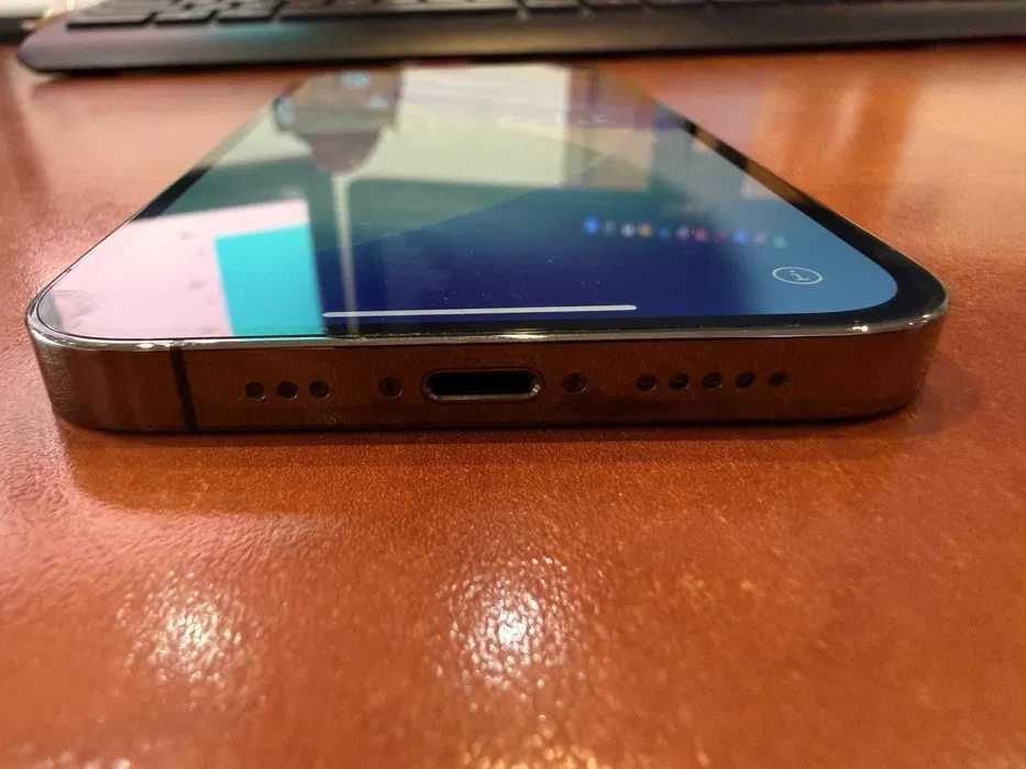 Iphone 12 Pro 128 Gb Graphite