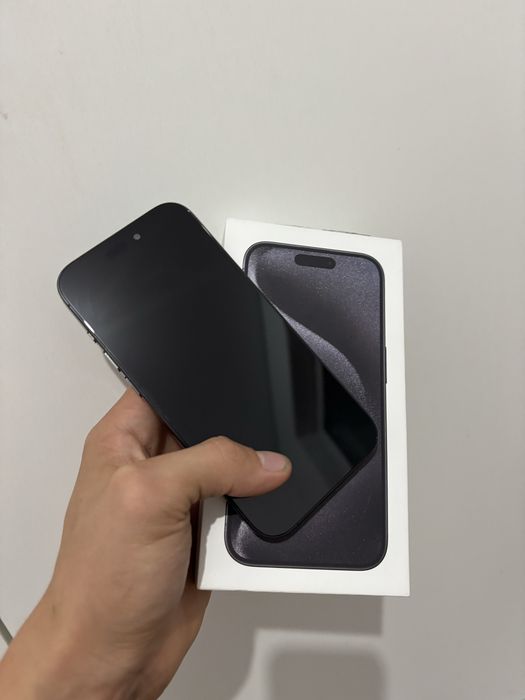 Iphone 15 pro Айфон 15 про