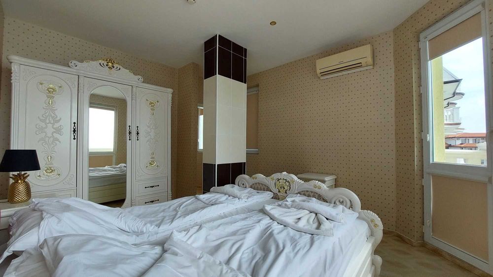 Продава се Двустаен апартамент в к.к. Елените - 81 кв.м за 624 €/кв.м - Снимка #6