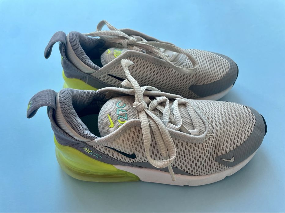 Nike air max 270 Великденска промоция - 10% отстъпка